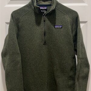 Patagonia pullover